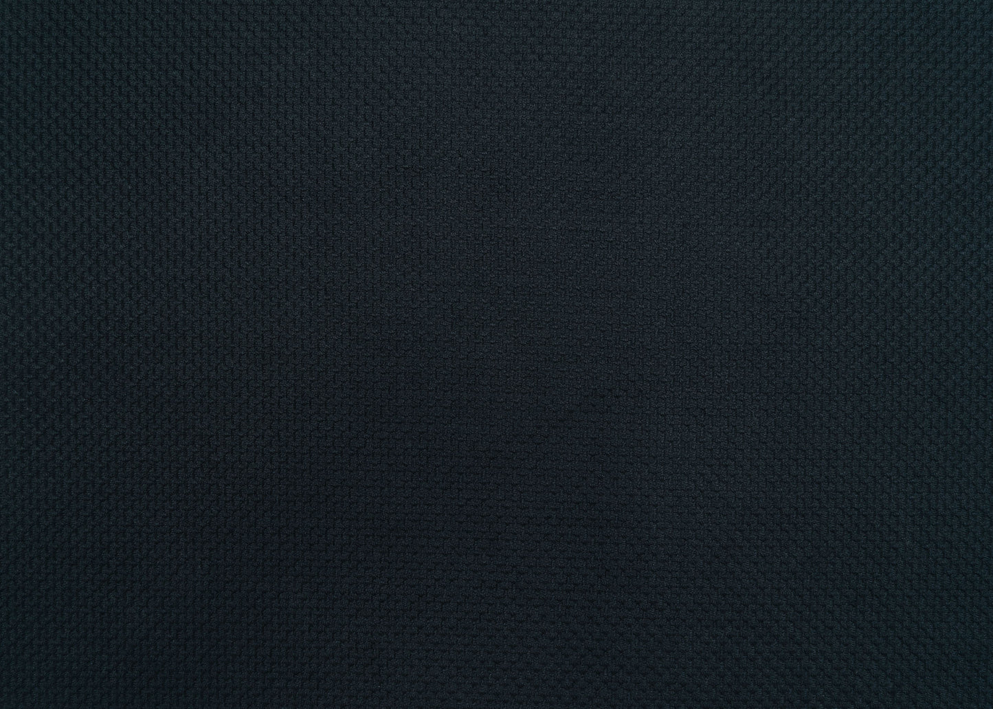 The Harloweave Texture Fabric in Jet || Yardage