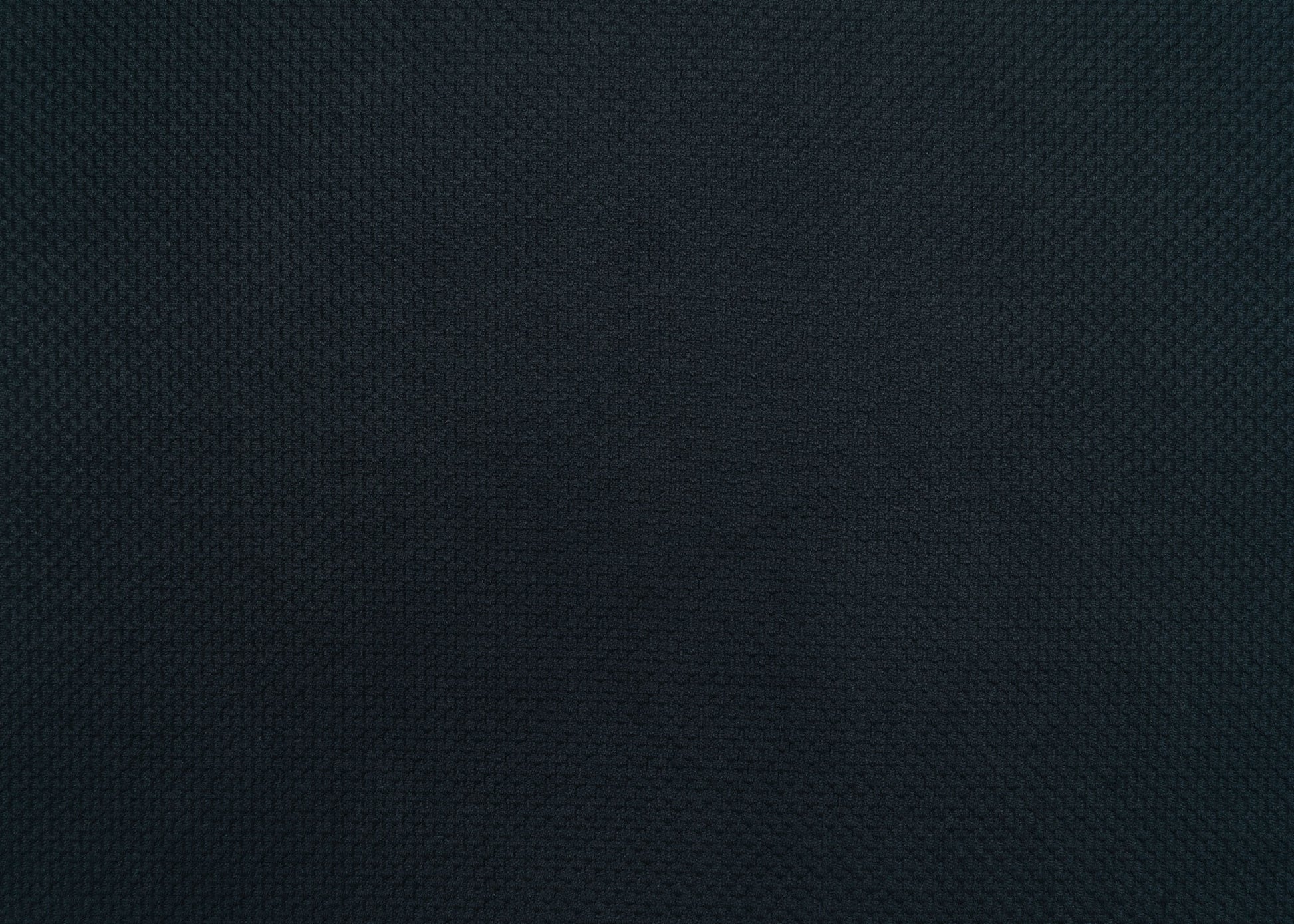 The Harloweave Texture Fabric in Jet || Yardage