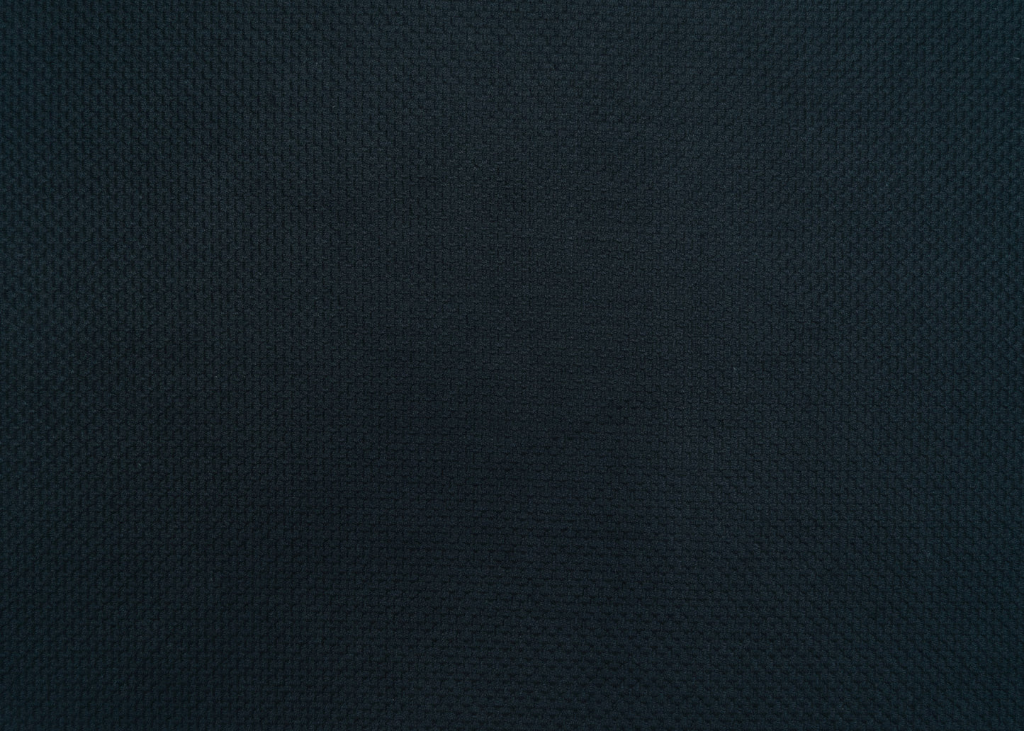 The Harloweave Texture Fabric in Jet || Yardage