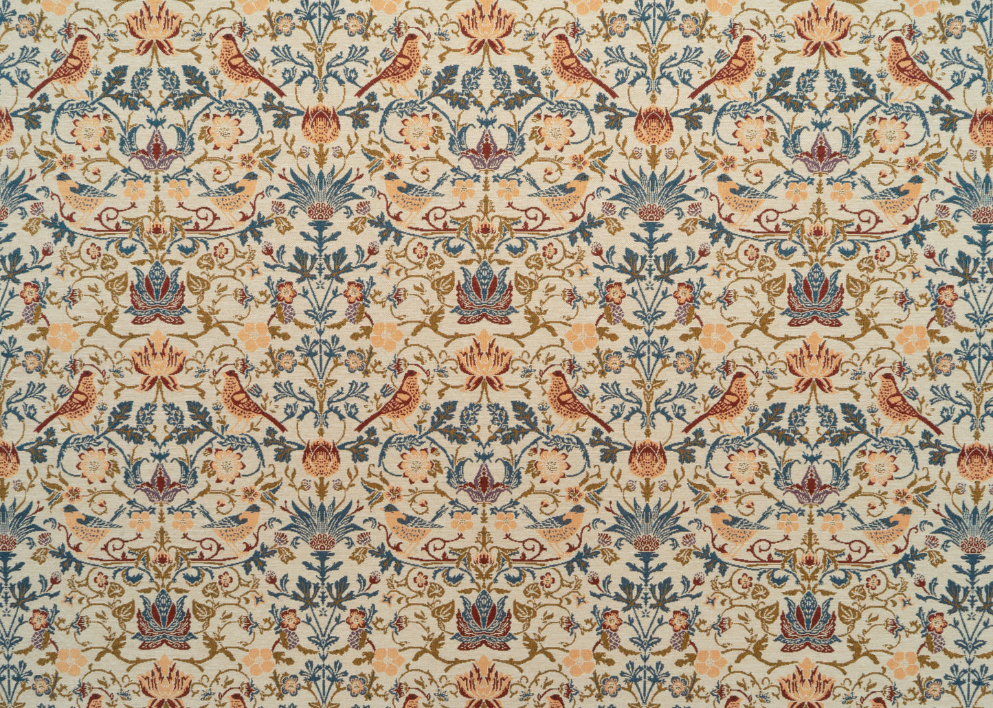 The Kathleen Fabric in Harmony || Yardage