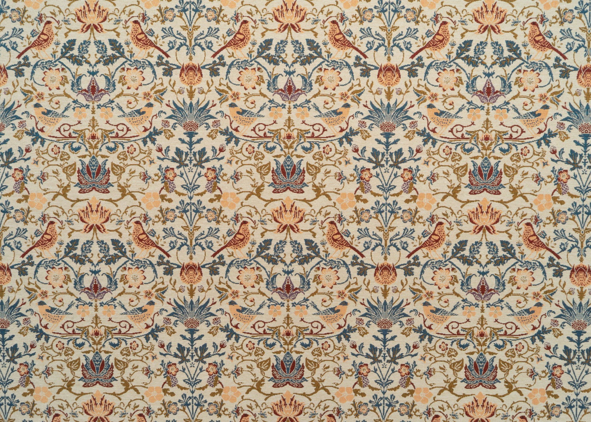 The Kathleen Fabric in Harmony || Yardage