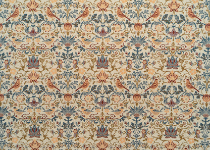 The Kathleen Fabric in Harmony || Yardage