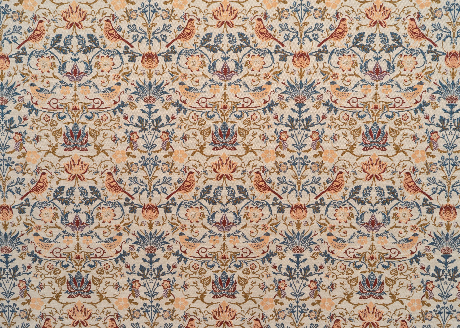 The Kathleen Fabric in Harmony || Yardage