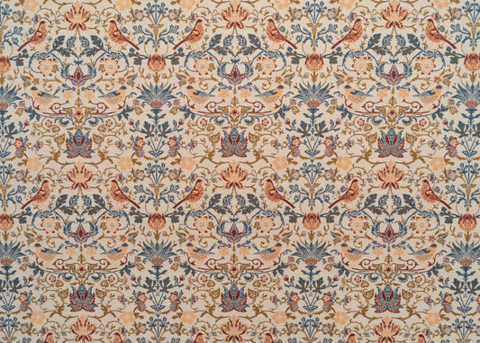 The Kathleen Fabric in Harmony || Yardage