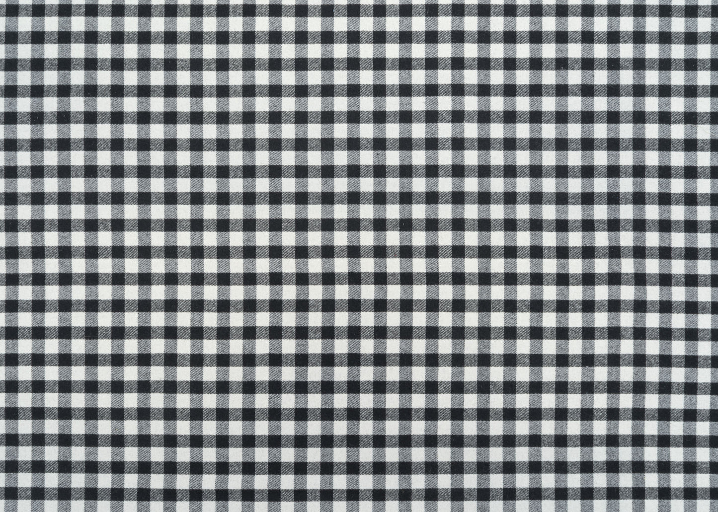 The Leyden Check Fabric in Jetstream || Yardage