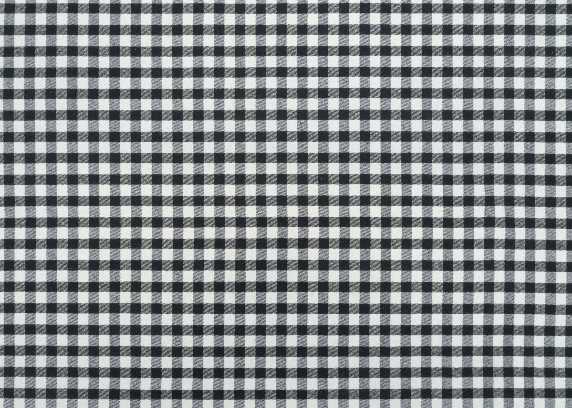 The Leyden Check Fabric in Jetstream || Yardage