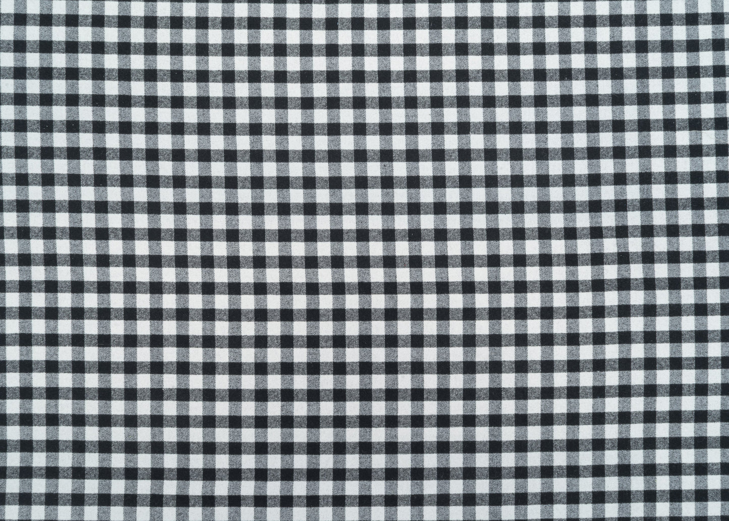 The Leyden Check Fabric in Jetstream || Yardage