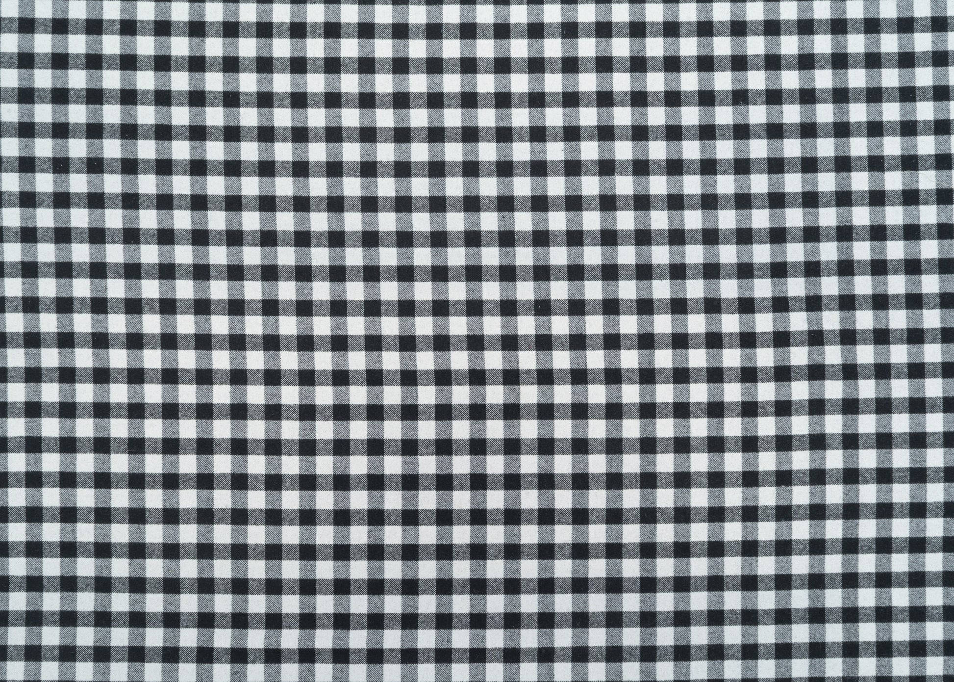 The Leyden Check Fabric in Jetstream || Yardage