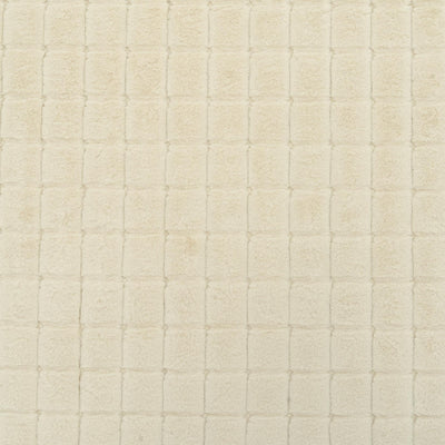 The Magnum Fabric in Almond || Close Up