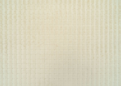 The Magnum Fabric in Almond || Yardage