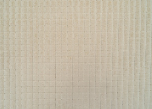 The Magnum Fabric in Almond || Yardage