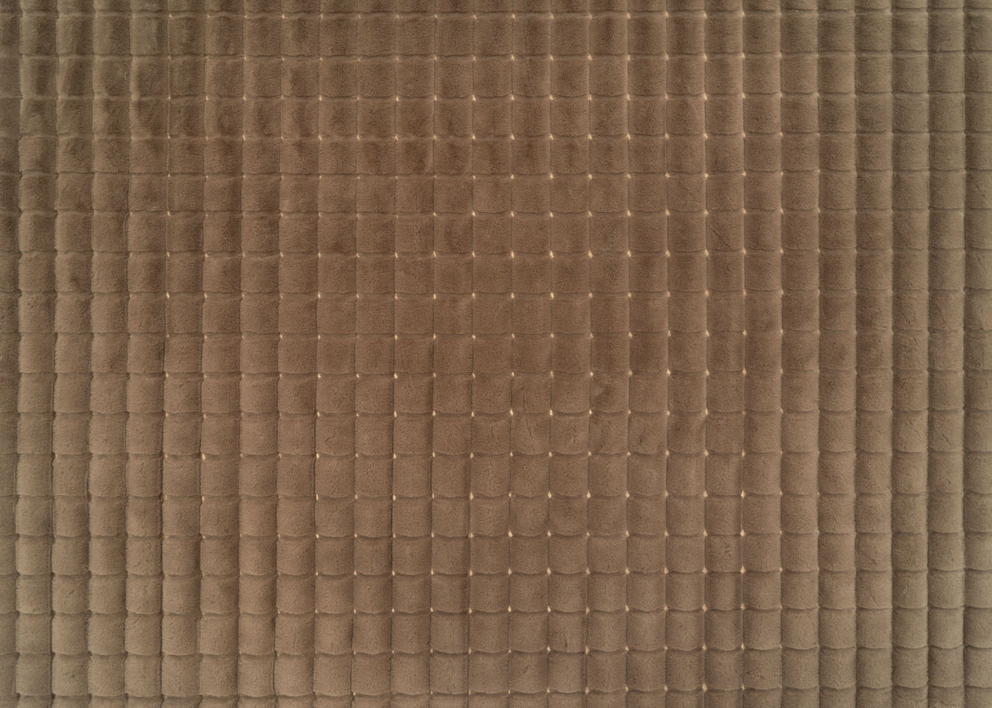 The Magnum Fabric in Cocoa || Yardage