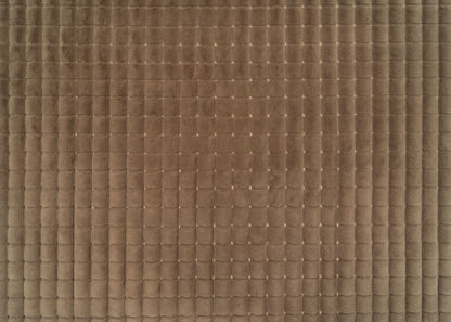 The Magnum Fabric in Cocoa || Yardage
