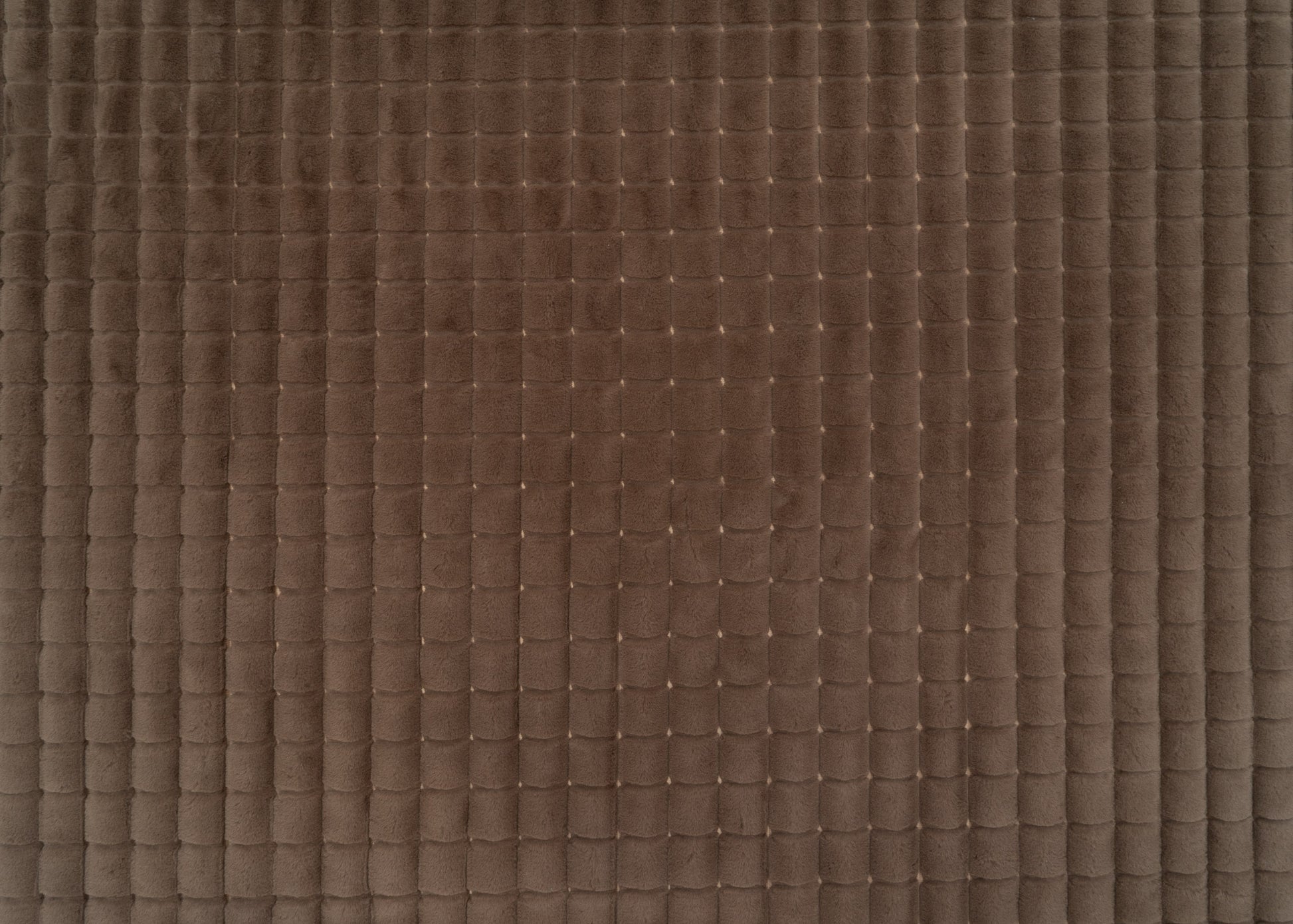 The Magnum Fabric in Cocoa || Yardage