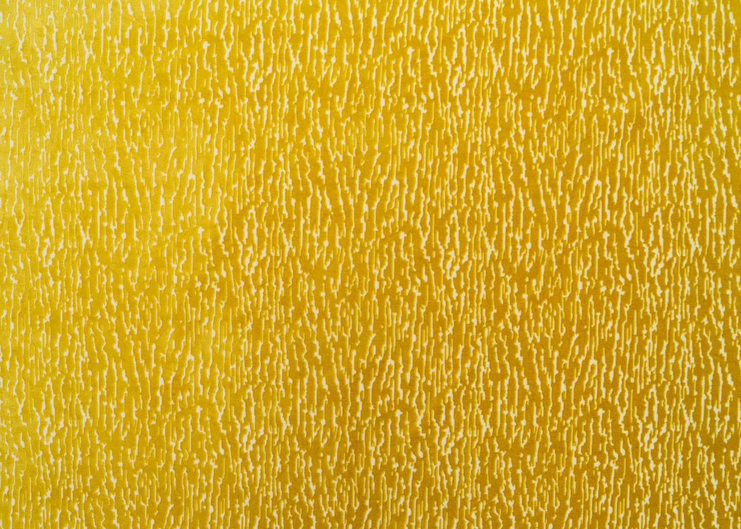 The Mixed Signals Fabric in Marigold || Yardage