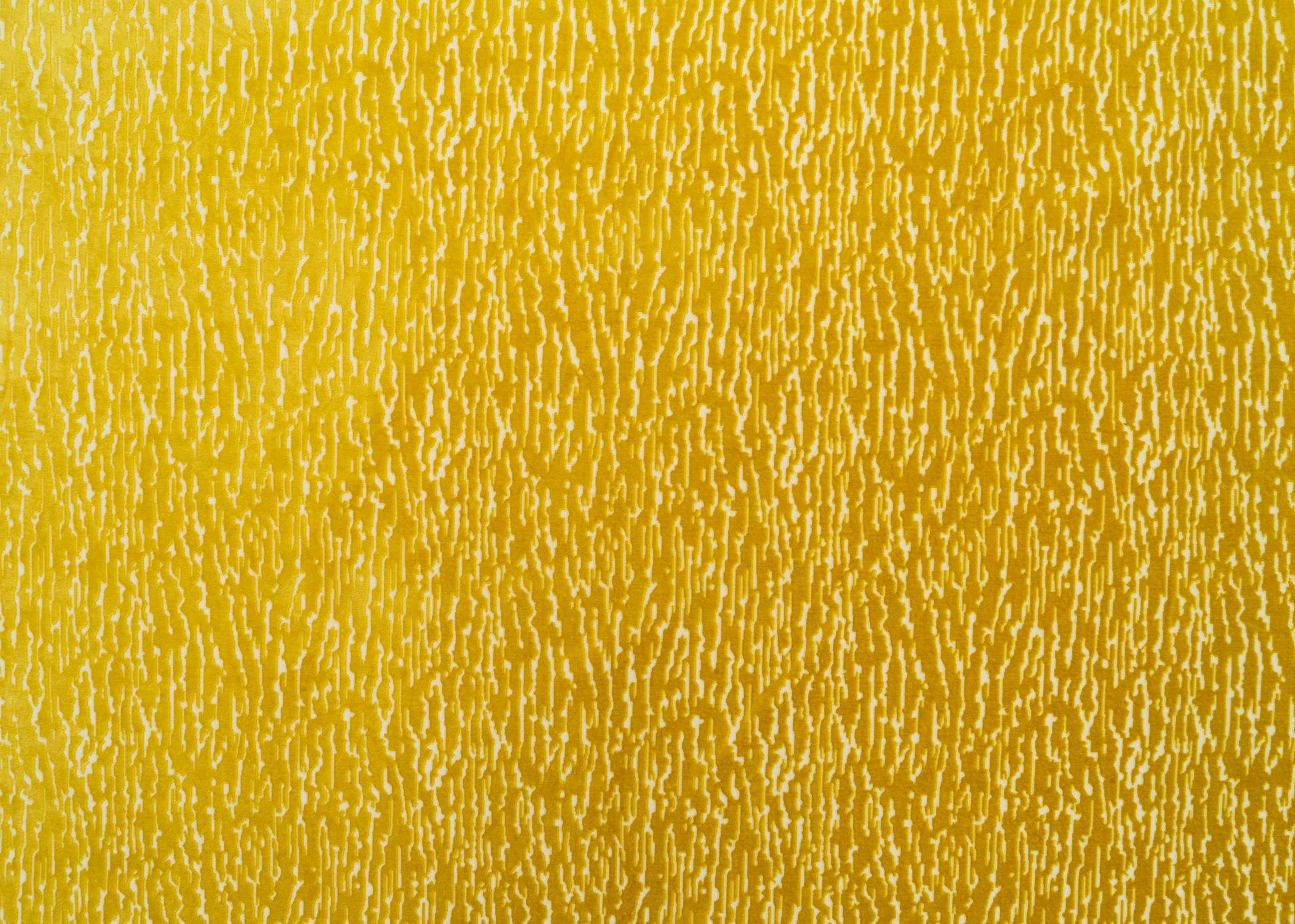 The Mixed Signals Fabric in Marigold || Yardage