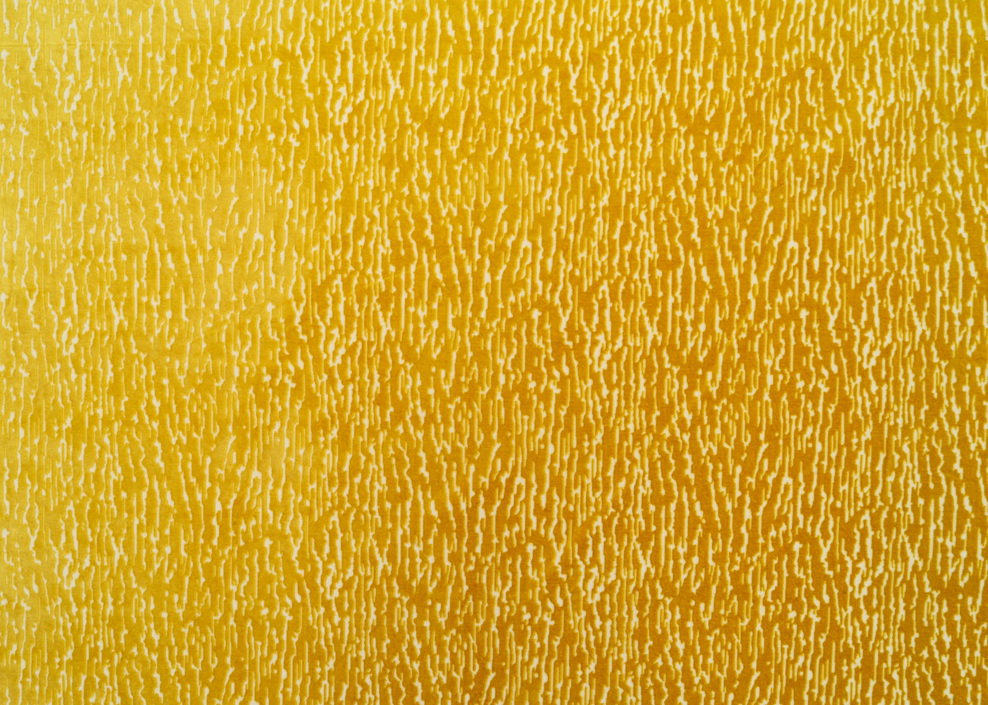 The Mixed Signals Fabric in Marigold || Yardage