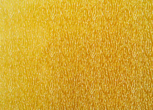 The Mixed Signals Fabric in Marigold || Yardage