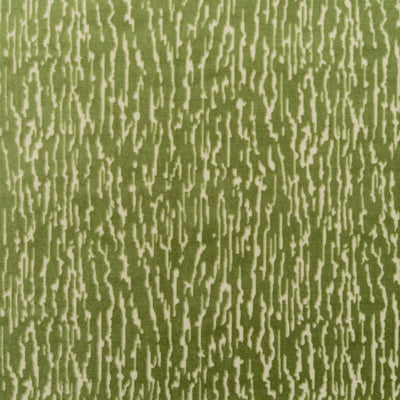 The Mixed Signals Fabric in Palmetto || Close Up