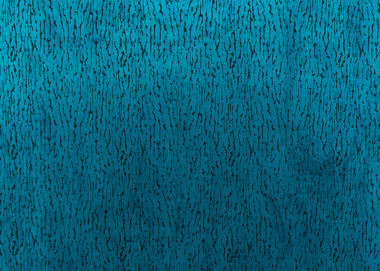 The Mixed Signals Fabric in Peacock || Yardage