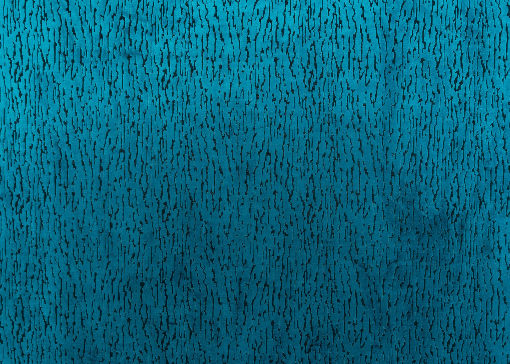 The Mixed Signals Fabric in Peacock || Yardage
