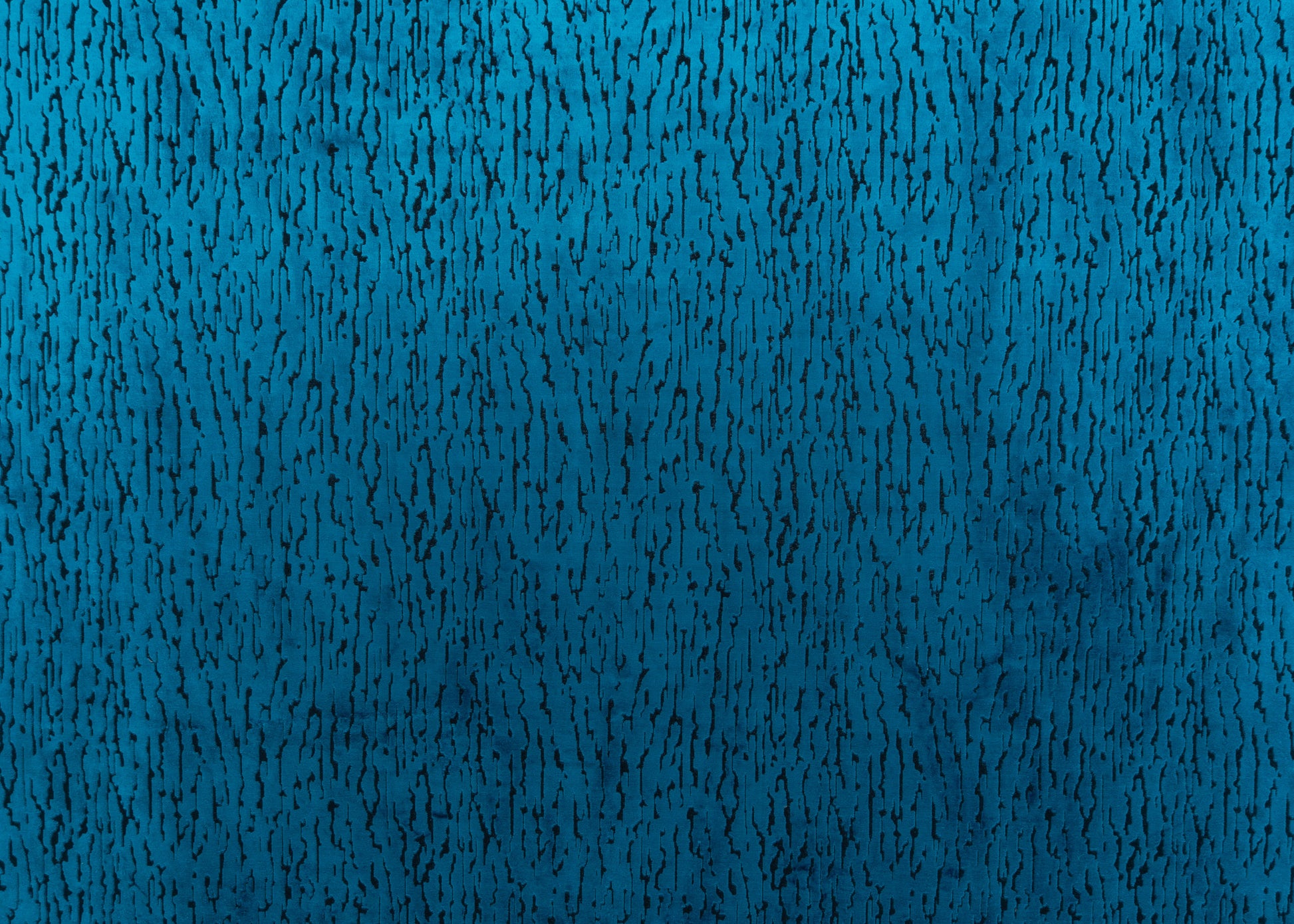 The Mixed Signals Fabric in Peacock || Yardage