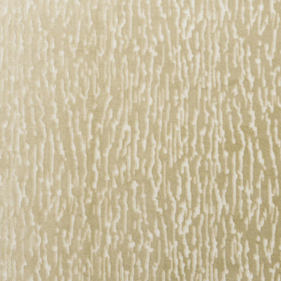 The Mixed Signals Fabric in Sand Stone || Close Up