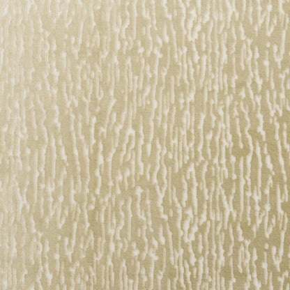 The Mixed Signals Fabric in Sand Stone || Close Up