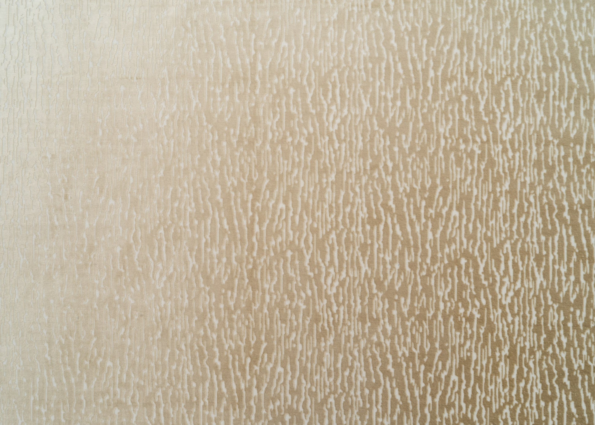 The Mixed Signals Fabric in Sand Stone || Yardage