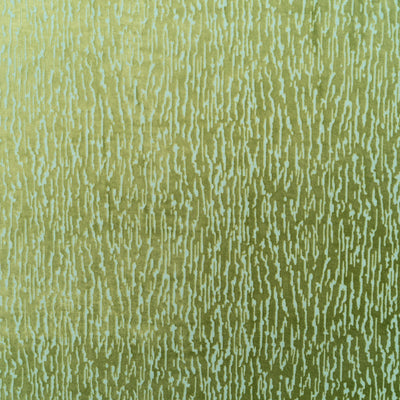 The Mixed Signals Fabric in Seaturtle || Close Up