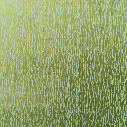The Mixed Signals Fabric in Seaturtle || Close Up