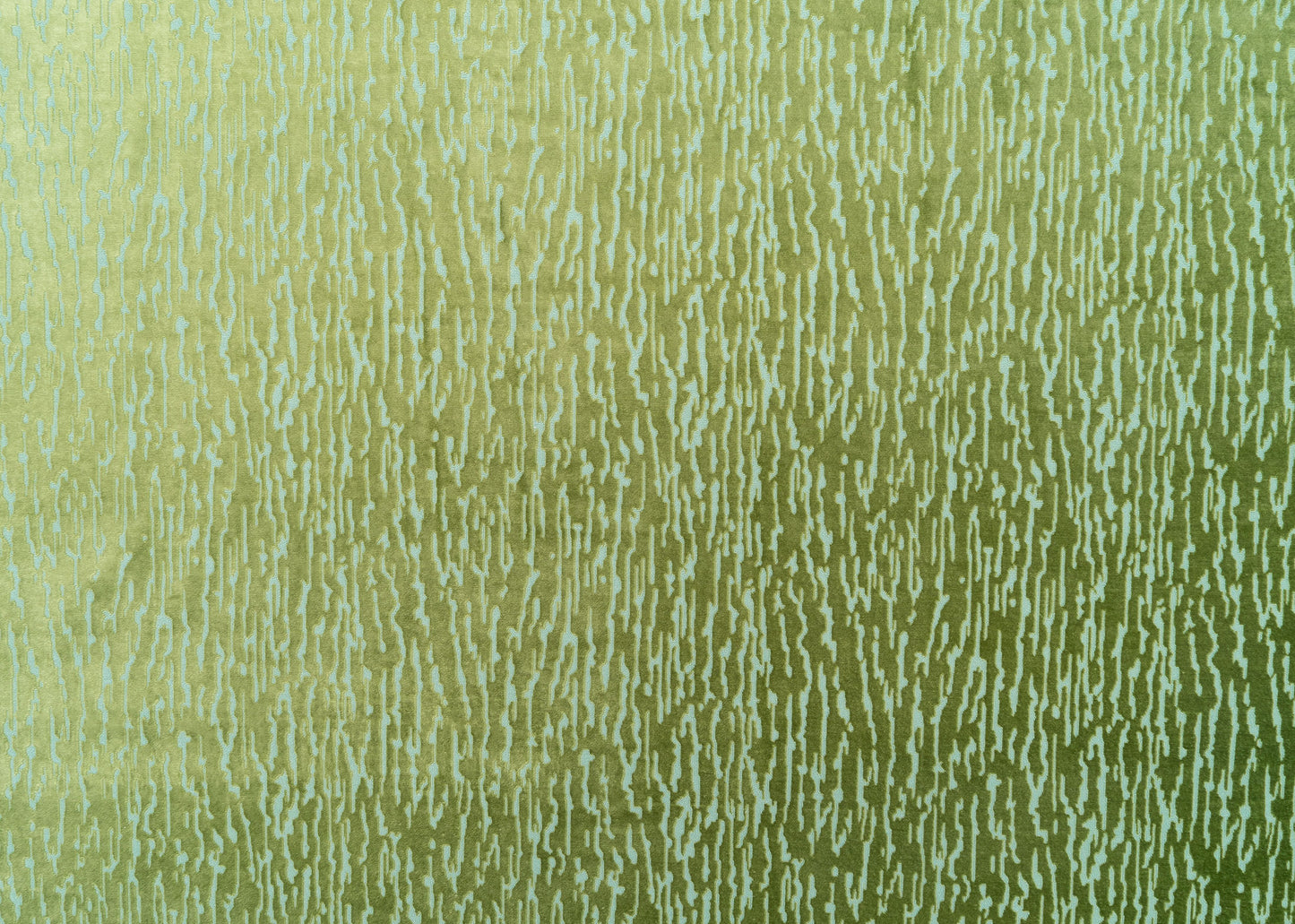 The Mixed Signals Fabric in Seaturtle || Yardage