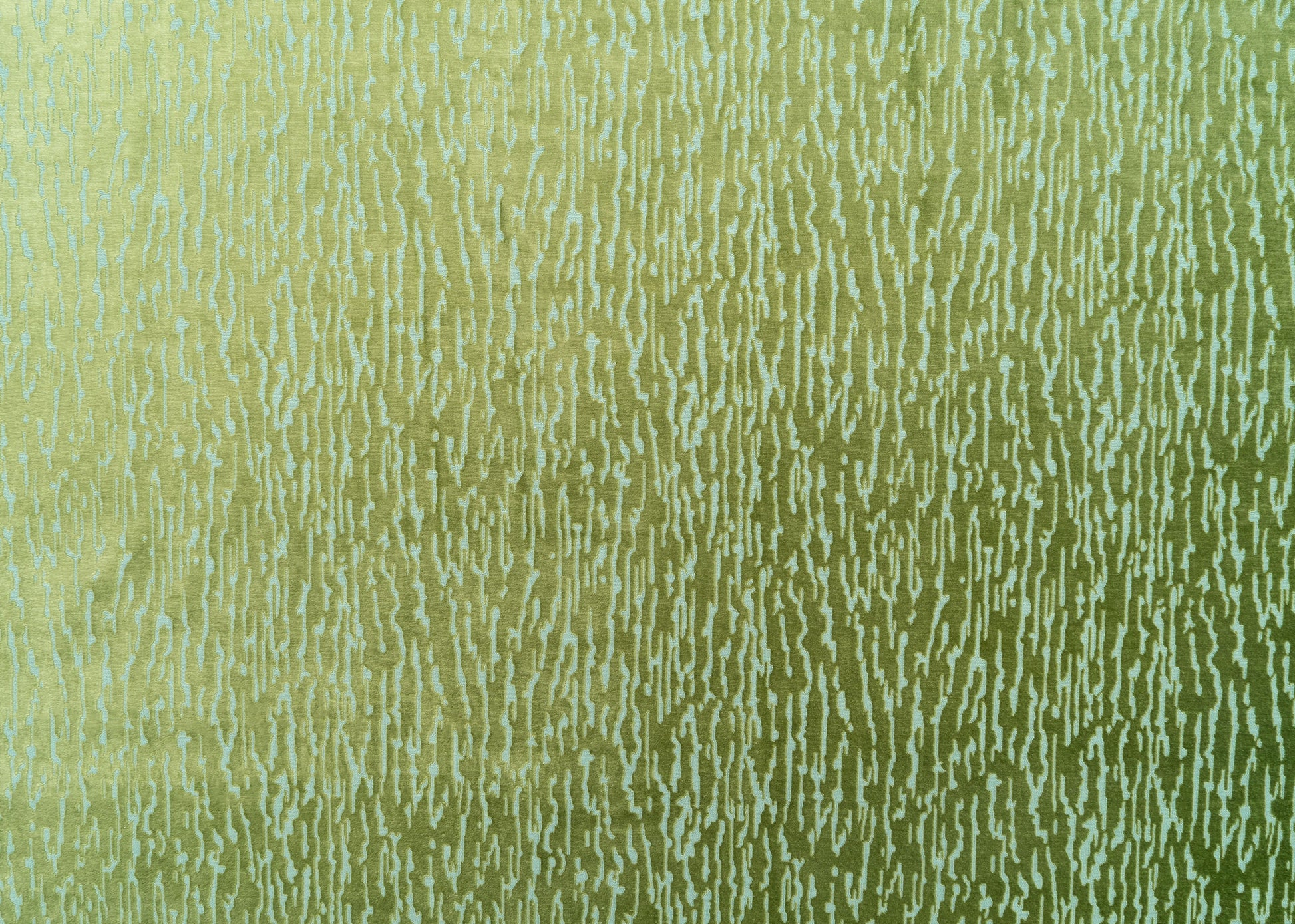 The Mixed Signals Fabric in Seaturtle || Yardage