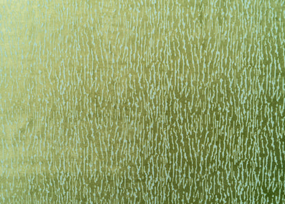 The Mixed Signals Fabric in Seaturtle || Yardage