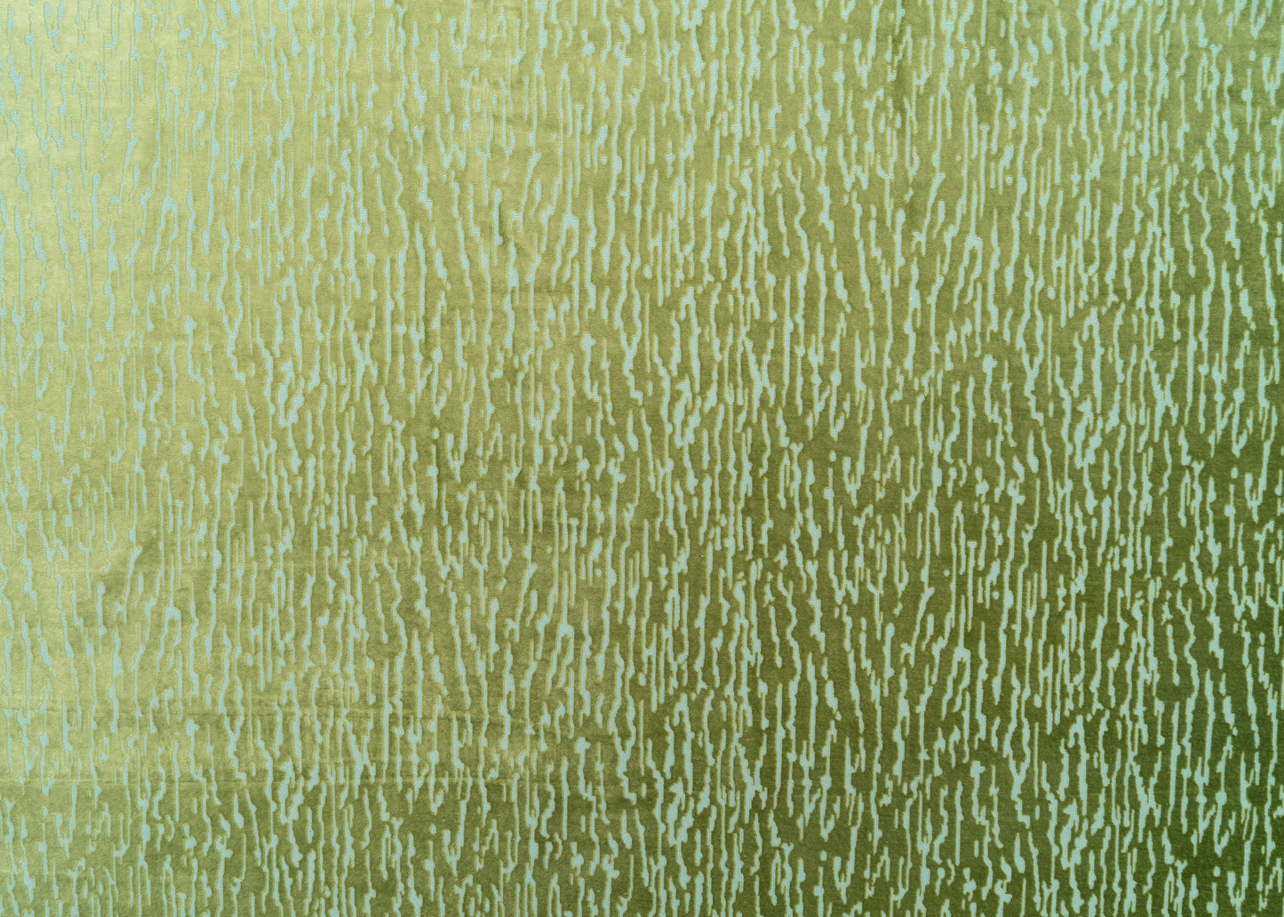 The Mixed Signals Fabric in Seaturtle || Yardage
