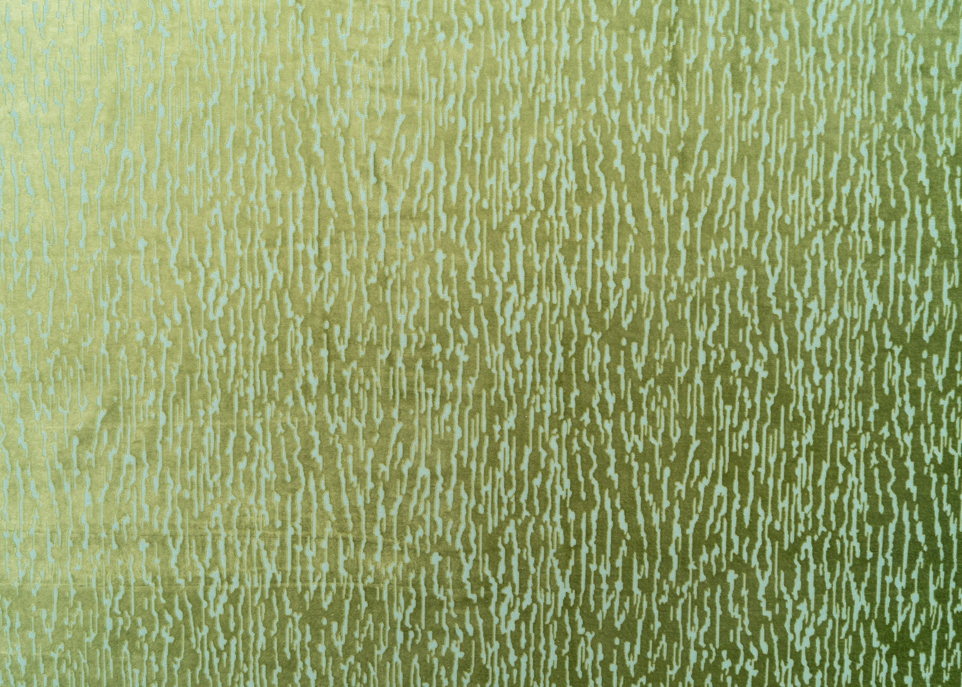 The Mixed Signals Fabric in Seaturtle || Yardage