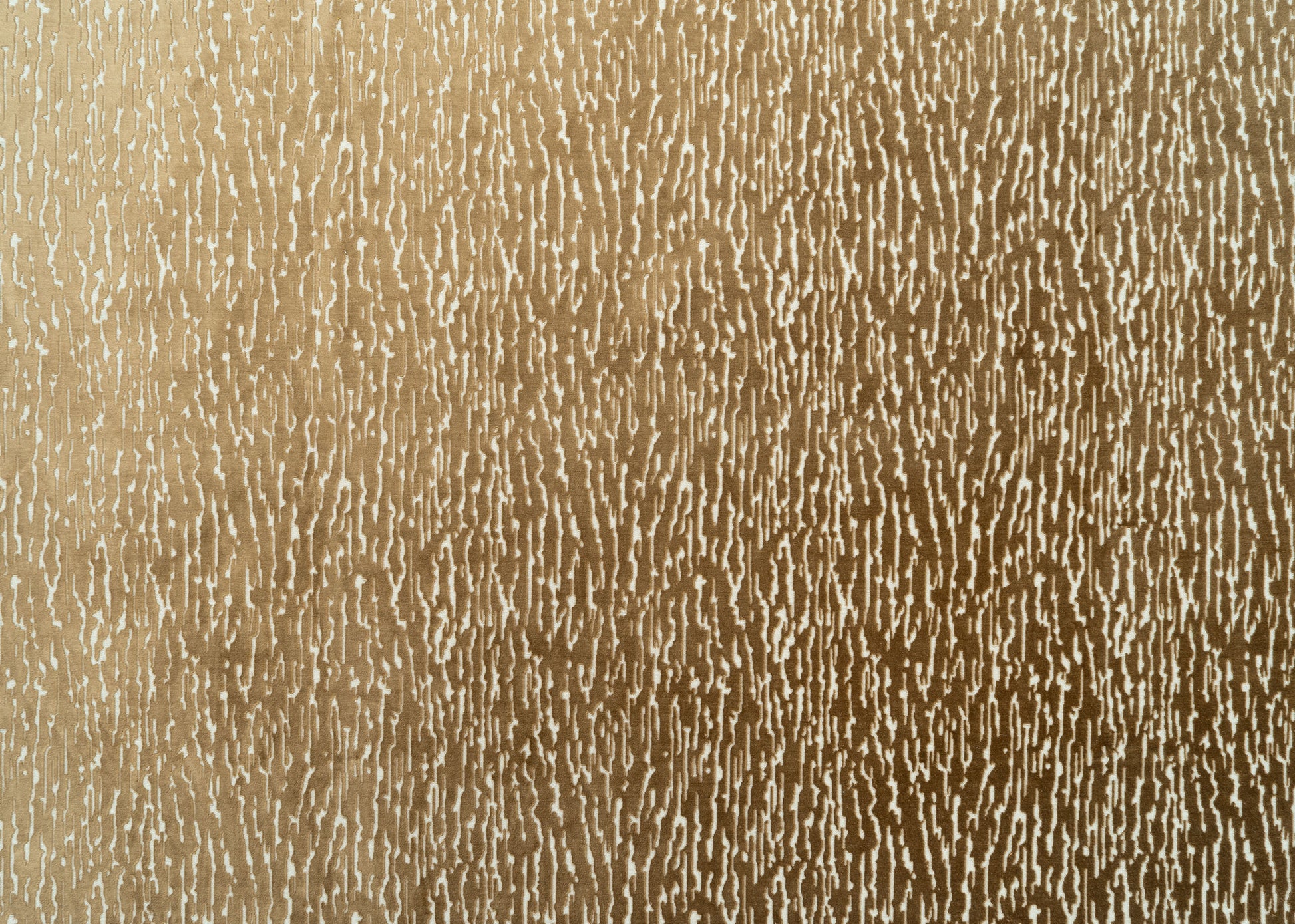 The Mixed Signals Fabric in Tobacco || Yardage