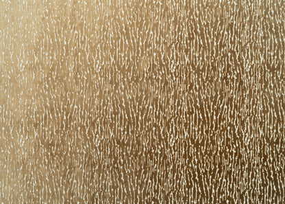 The Mixed Signals Fabric in Tobacco || Yardage