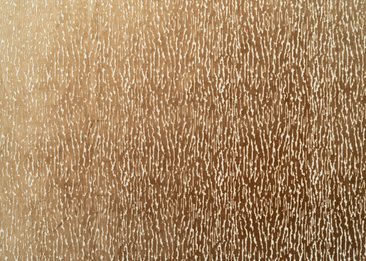 The Mixed Signals Fabric in Tobacco || Yardage