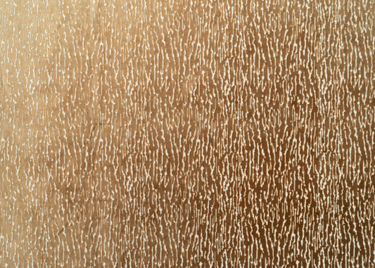 The Mixed Signals Fabric in Tobacco || Yardage