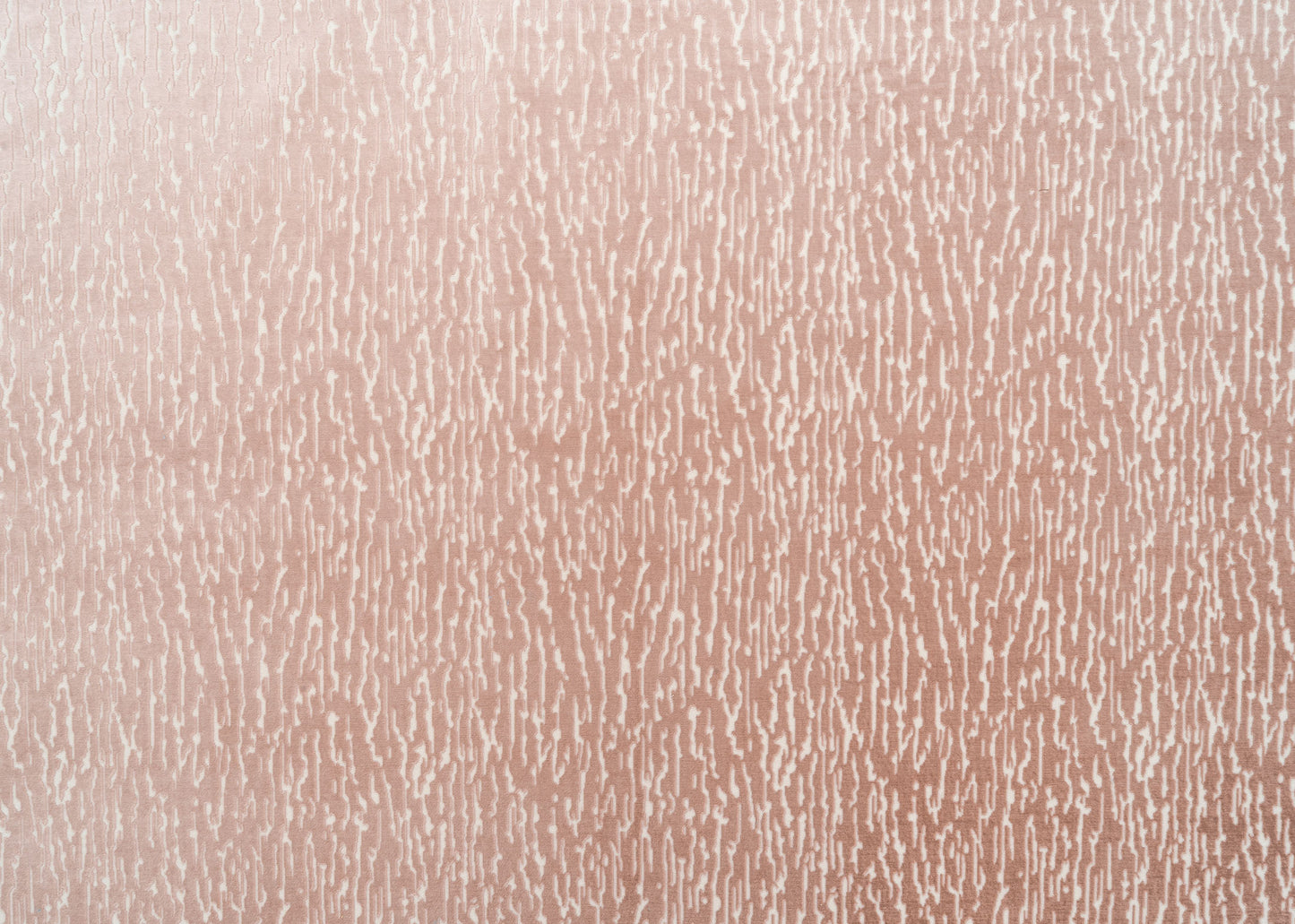 The Mixed Signals Fabric in Wood Rose || Yardage