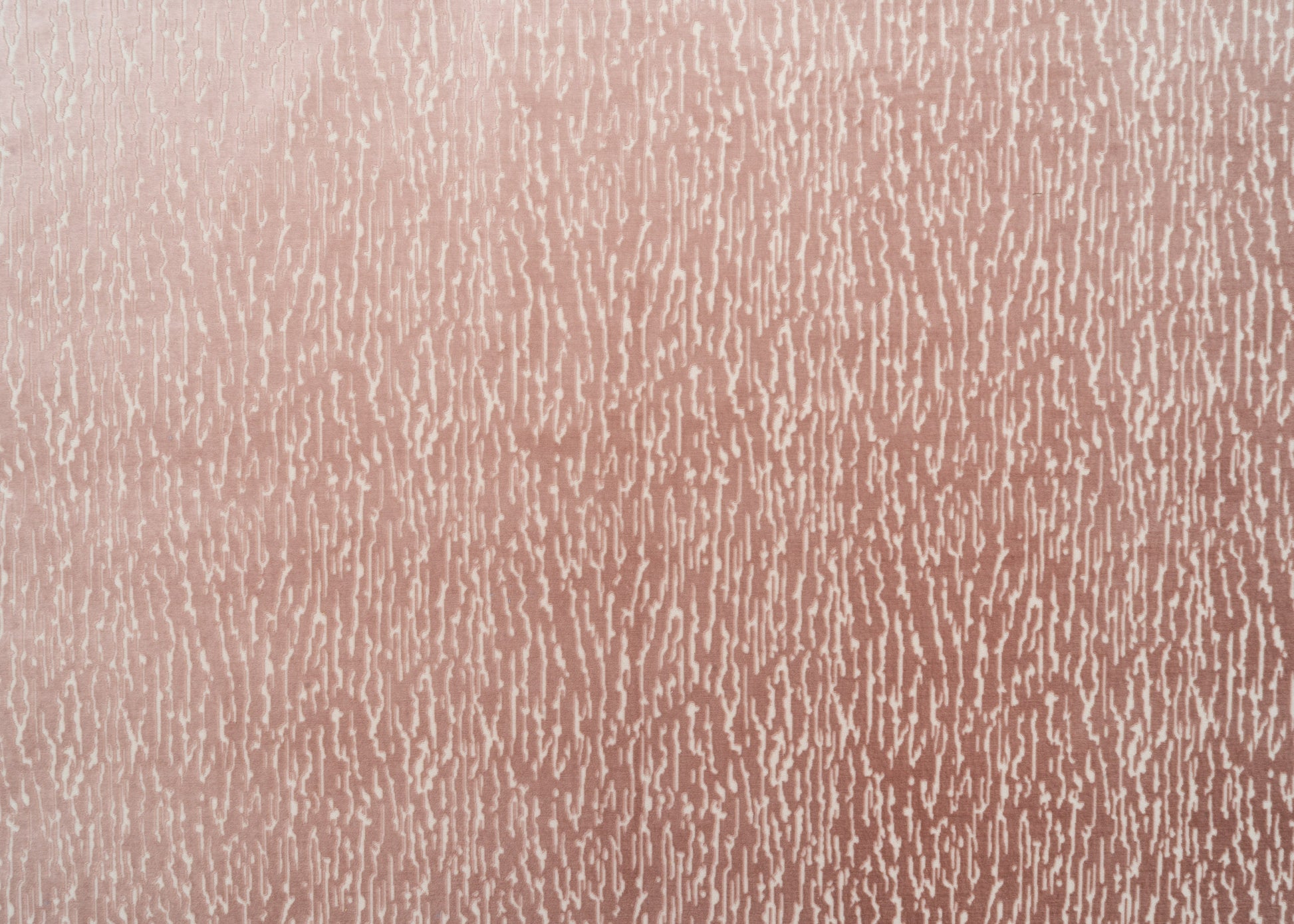 The Mixed Signals Fabric in Wood Rose || Yardage