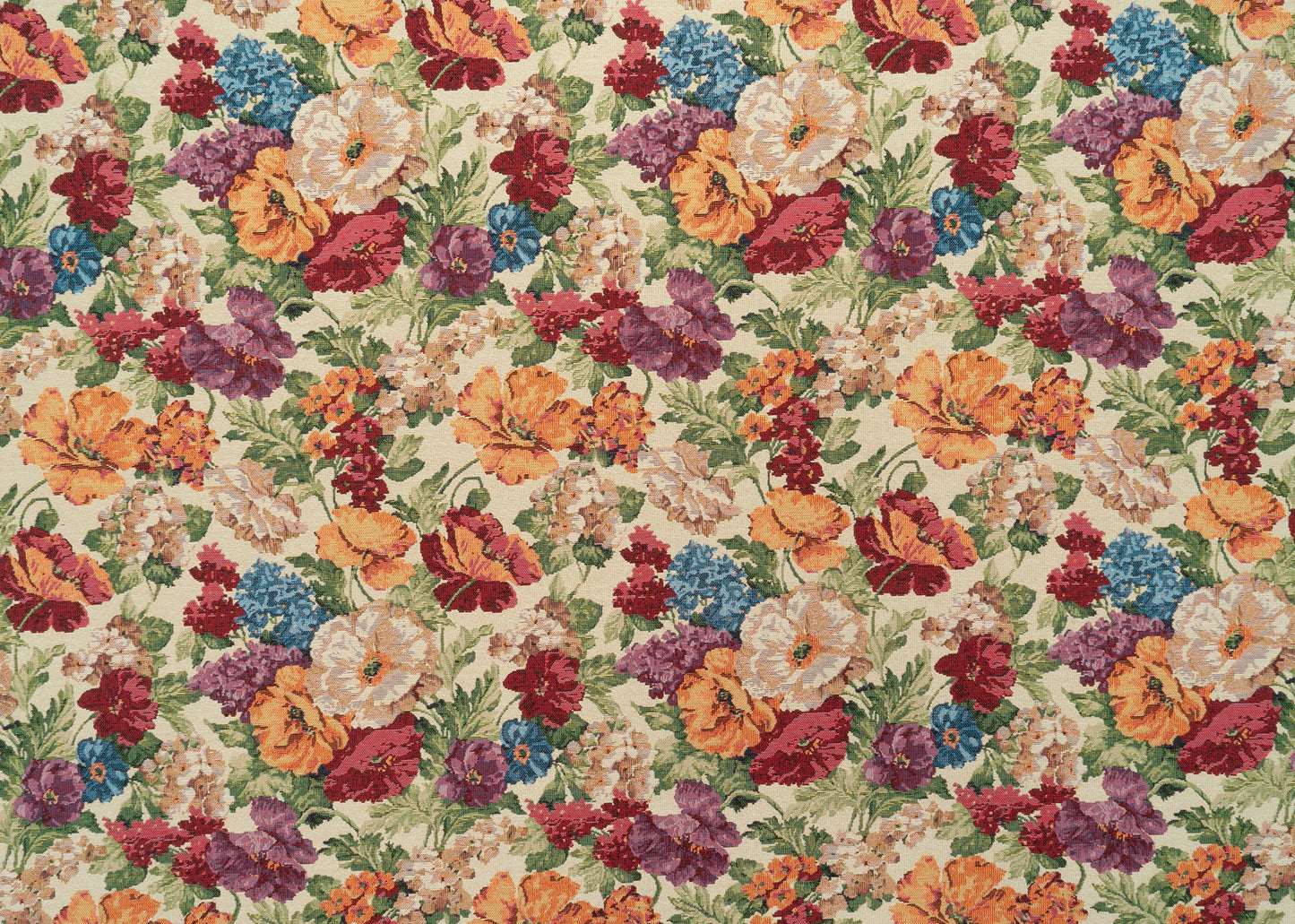 The Mothers Day Fabric in Daybreak || Yardage