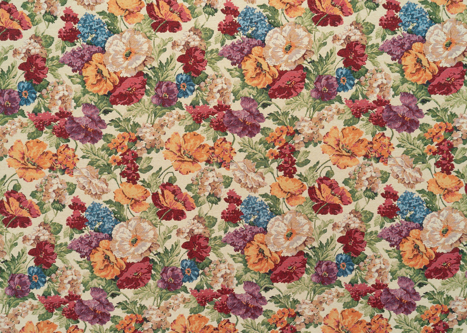 The Mothers Day Fabric in Daybreak || Yardage