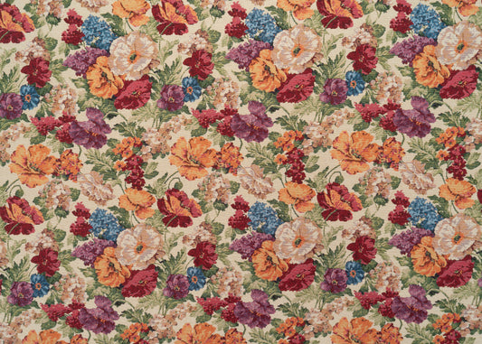 The Mothers Day Fabric in Daybreak || Yardage