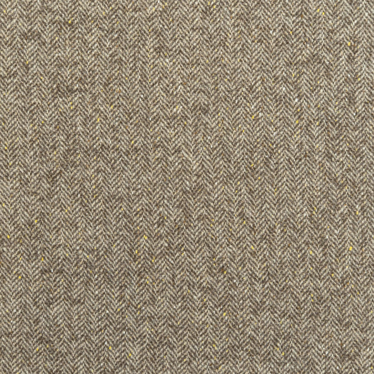 The Oldmans Jacket Fabric in Oldboot || Close Up