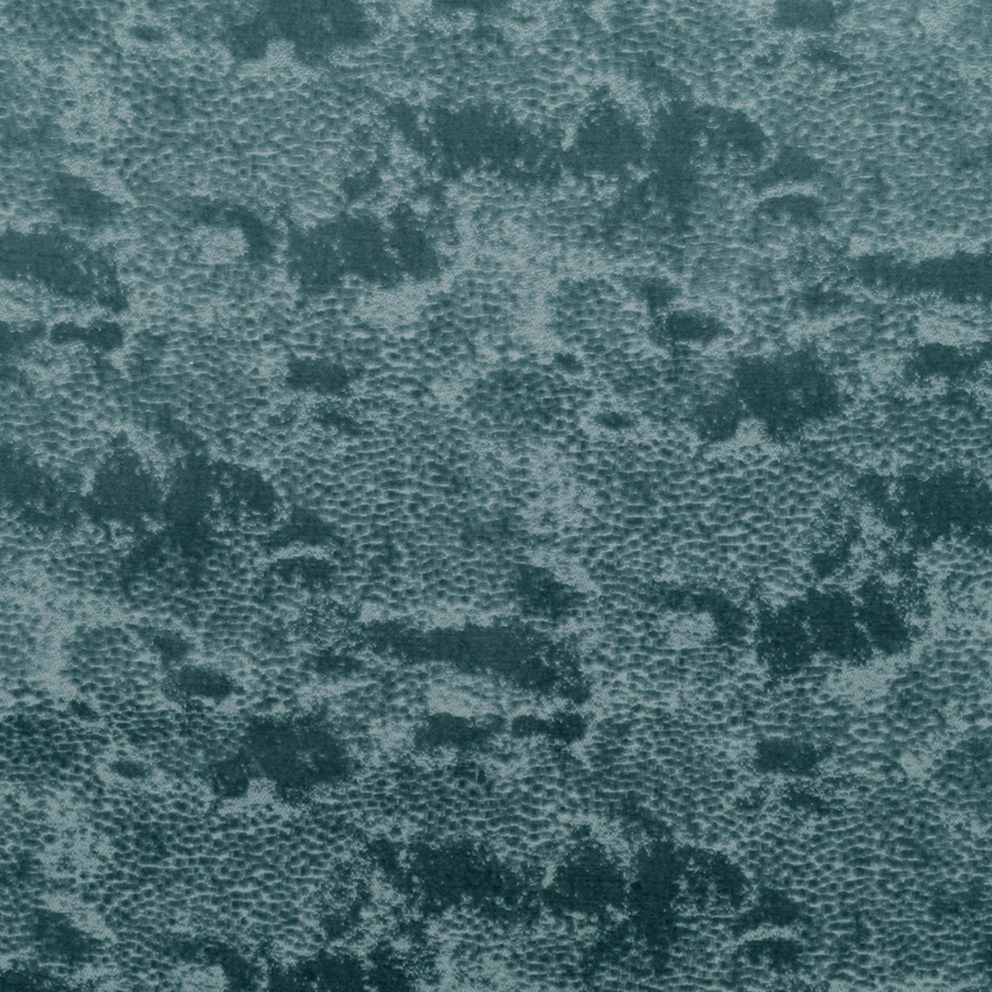 The On Cloud Nine Velvet Fabric in Blue Steele || Close Up