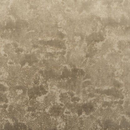 The On Cloud Nine Velvet Fabric in Caramel || Close Up