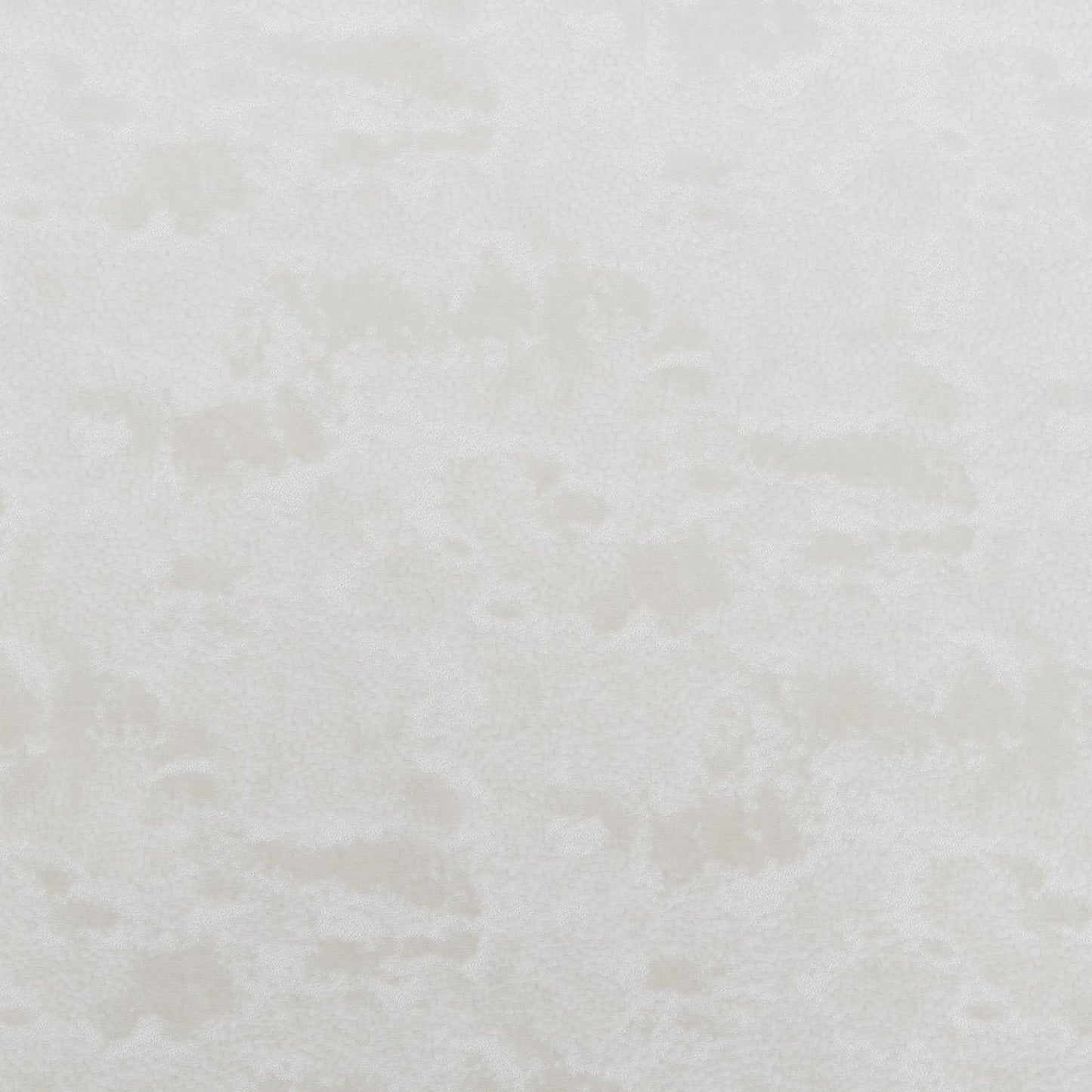 The On Cloud Nine Velvet Fabric in Ivory || Close Up