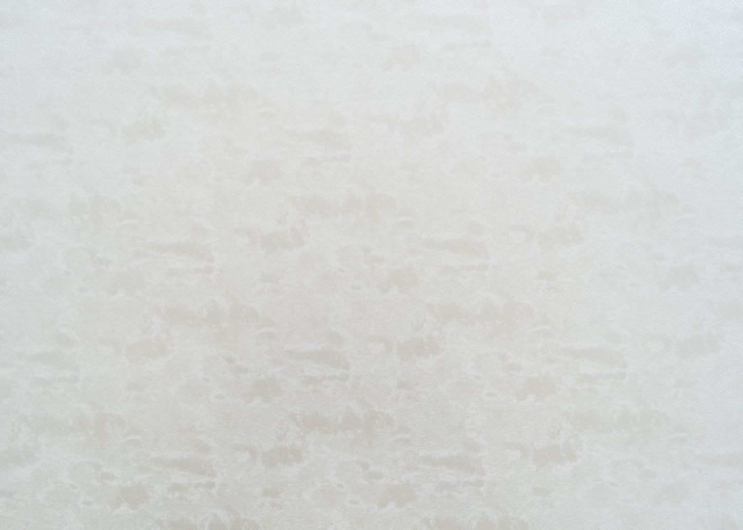 The On Cloud Nine Velvet Fabric in Ivory || Yardage
